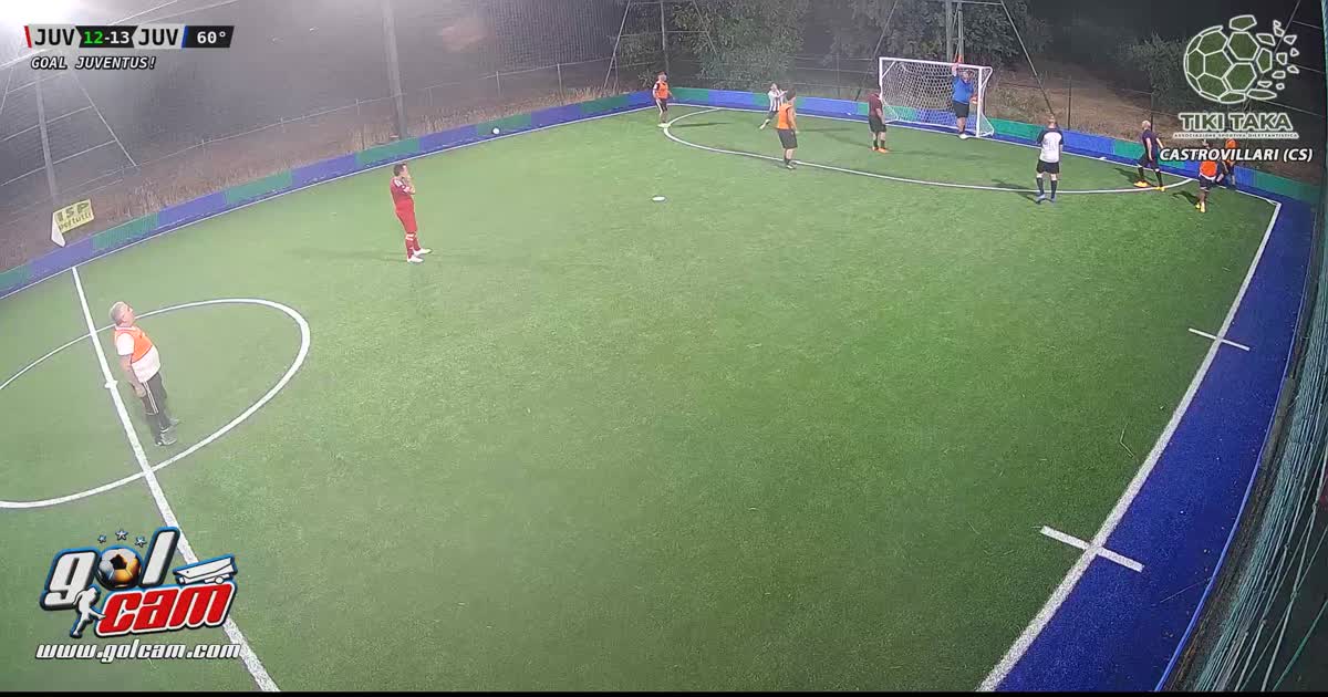 Goal falbo