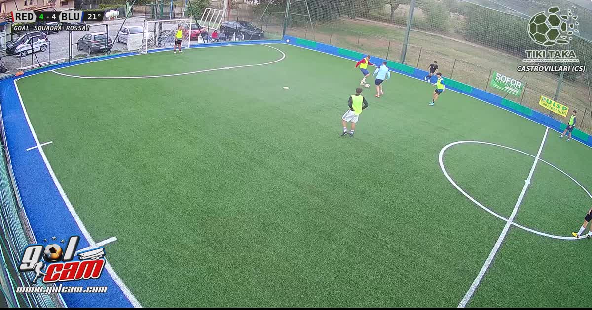 GOAL9