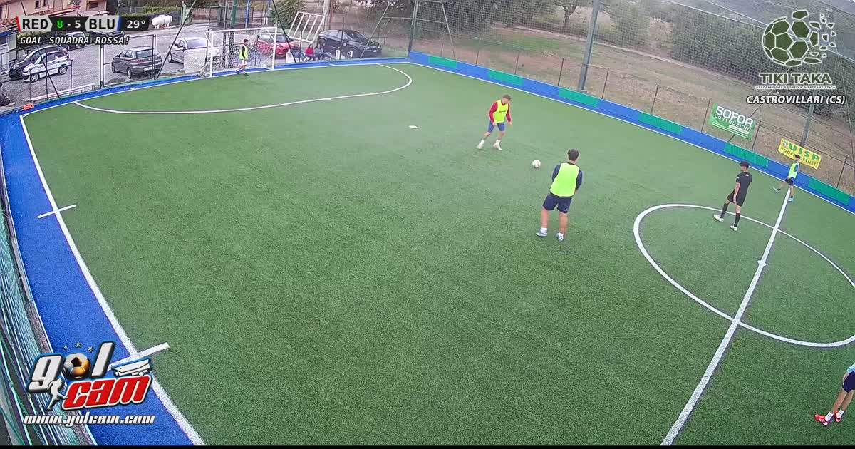 GOAL11