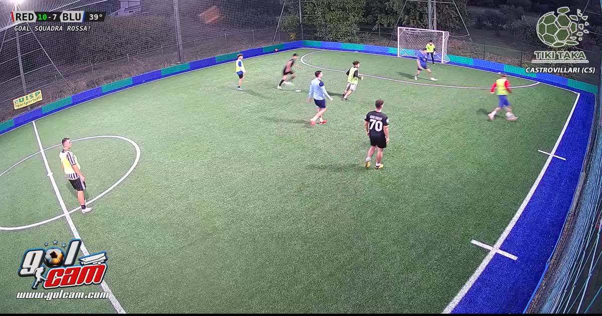 GOAL12