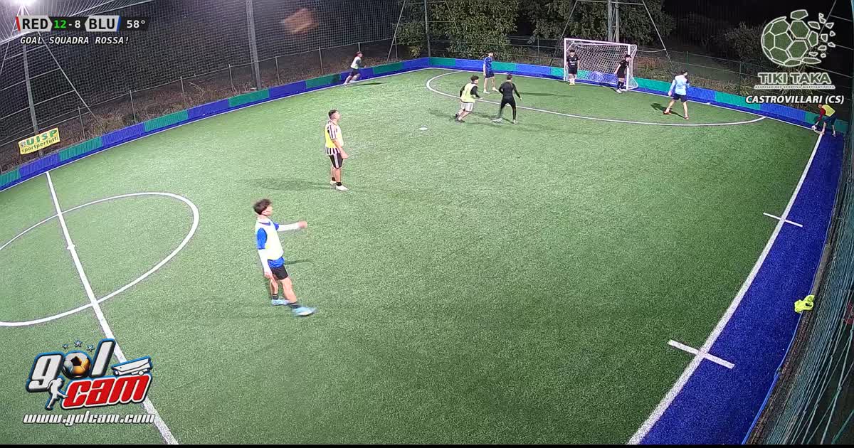Gol di tap-in
