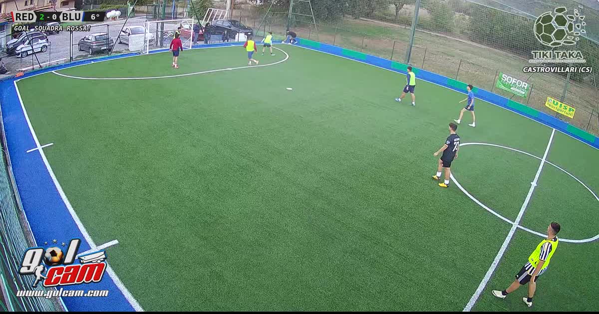 GOAL8