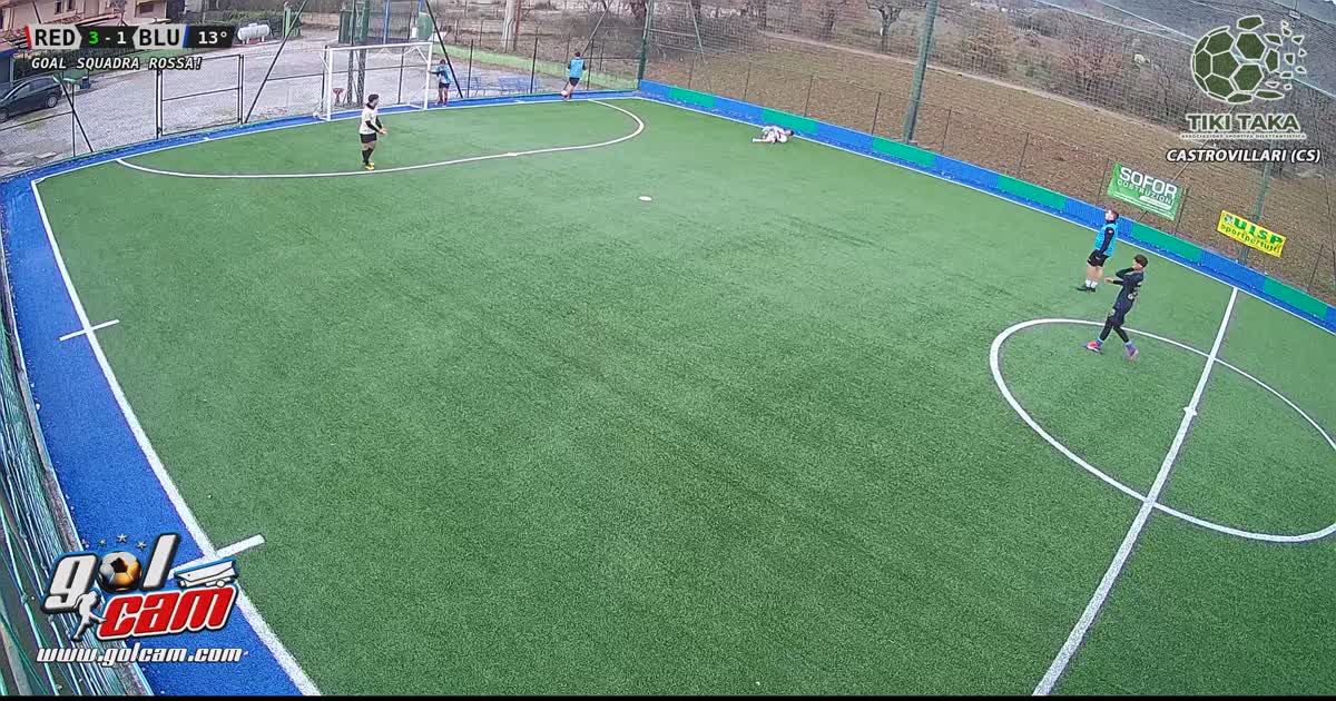 goal 11111