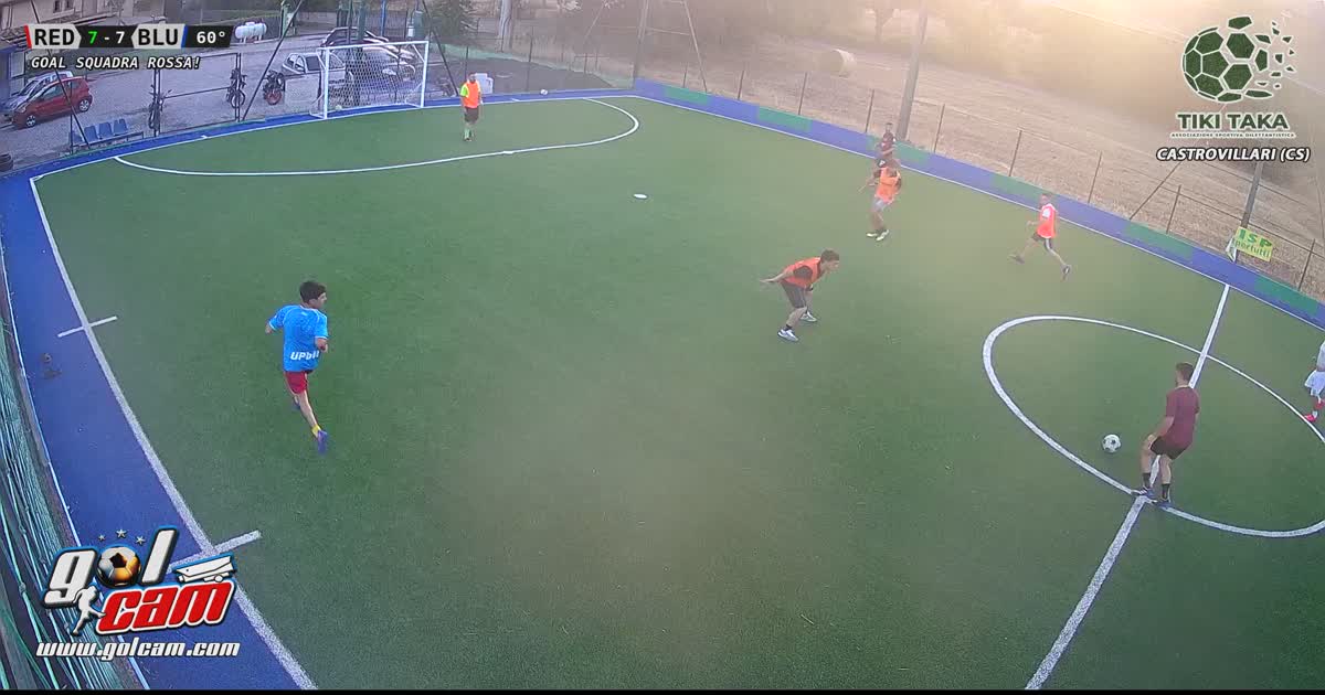 Goooooool