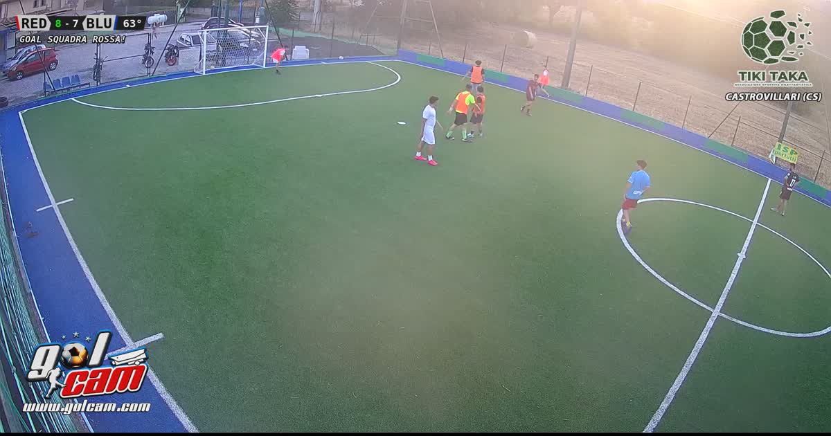 goal n 15