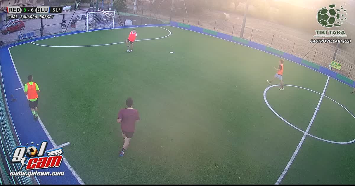 goal n 9