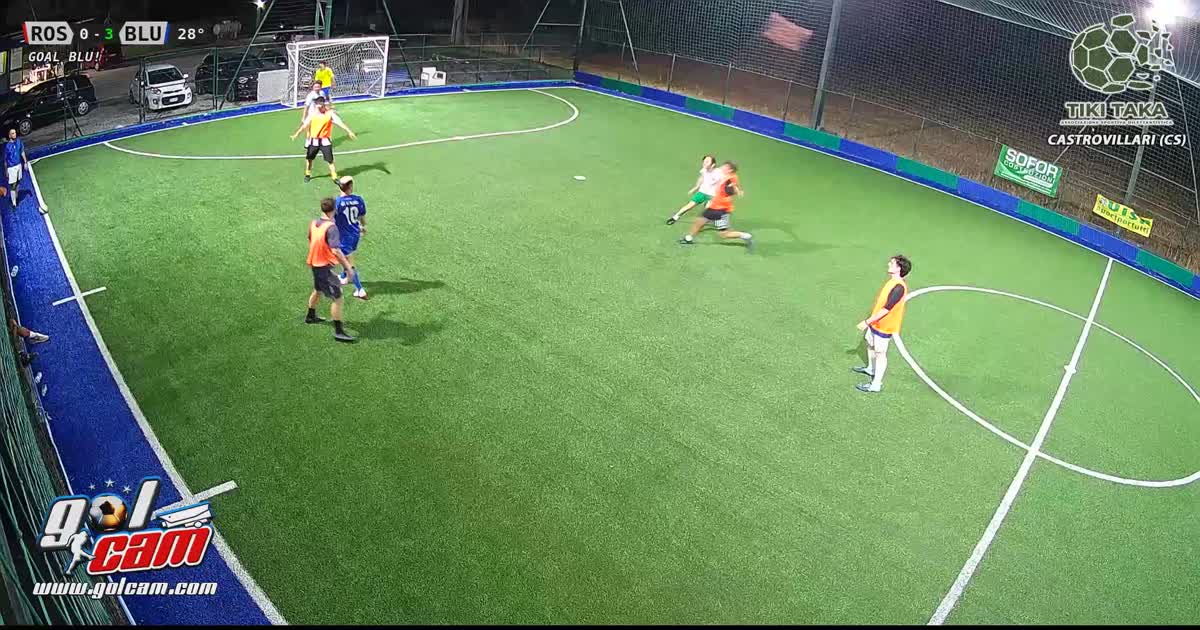 Goal 3 