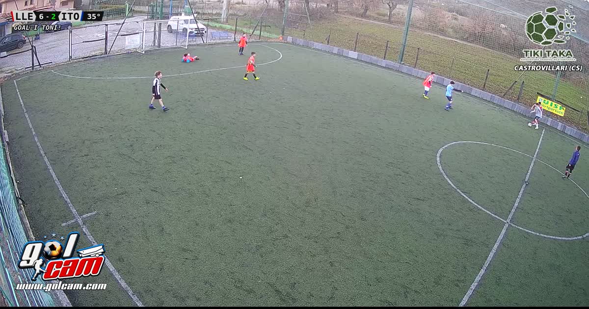 Tiki taka 17-10