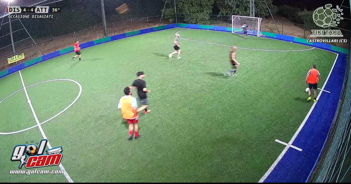 Numero e palo