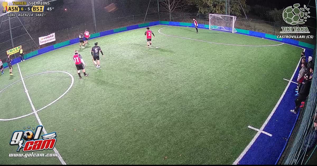 gol stuzz