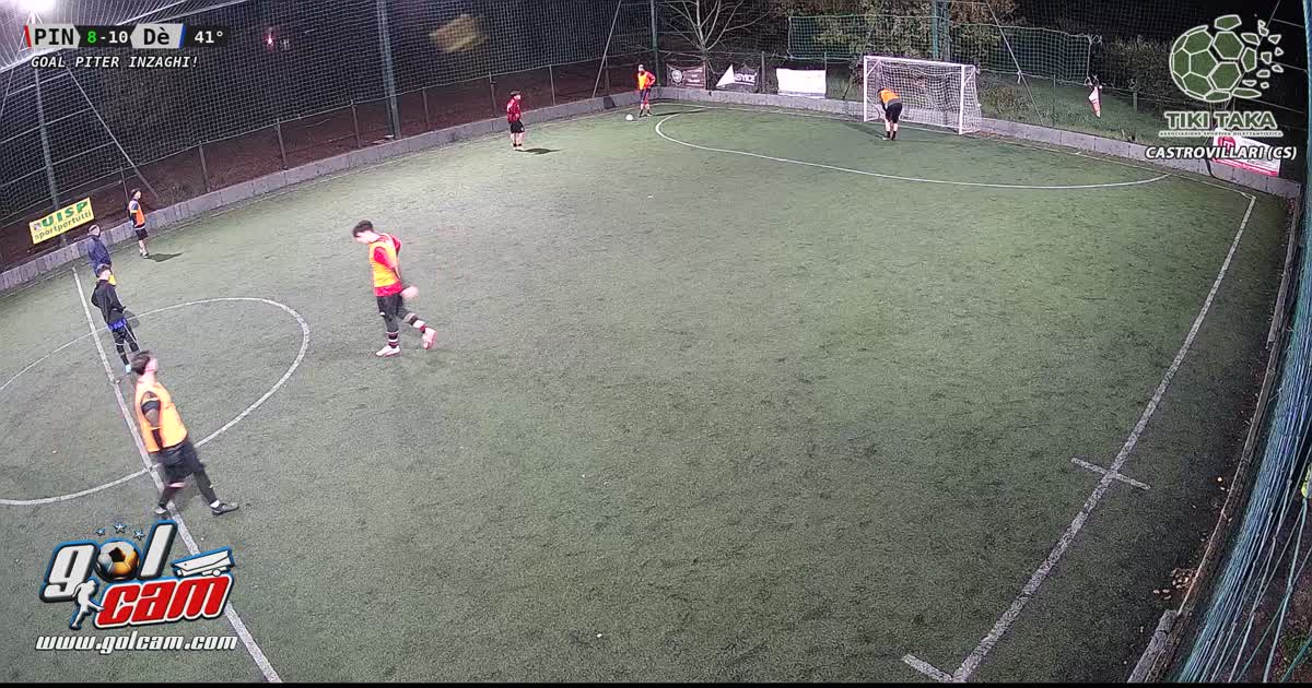 1-2 palla al centro