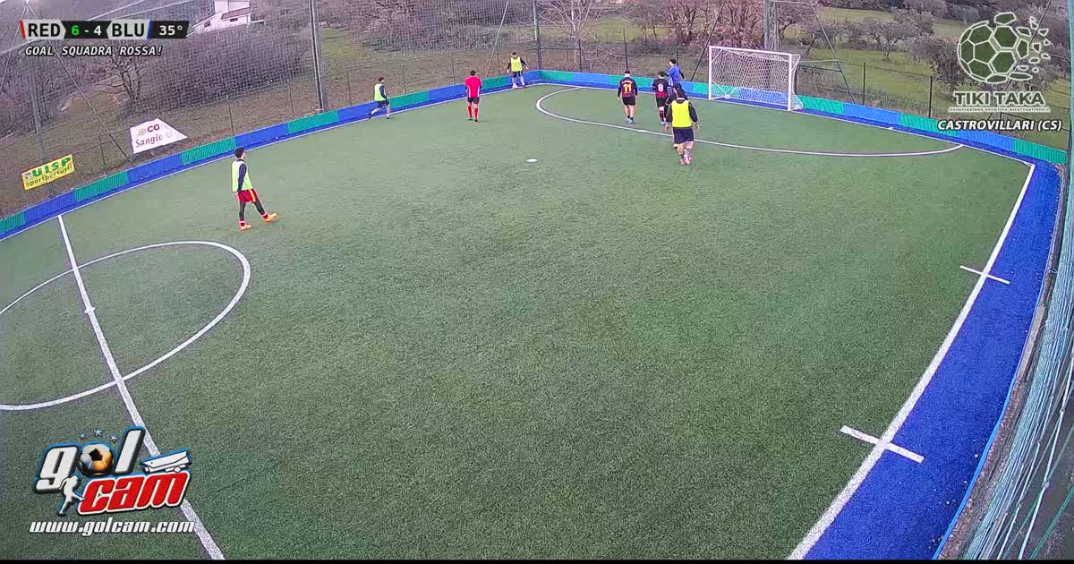 Addu vai pt 1 primo match