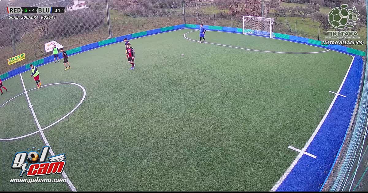 E facciamo calcio