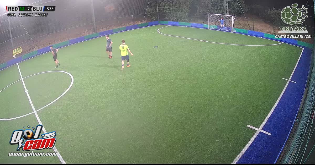 calcio ciro