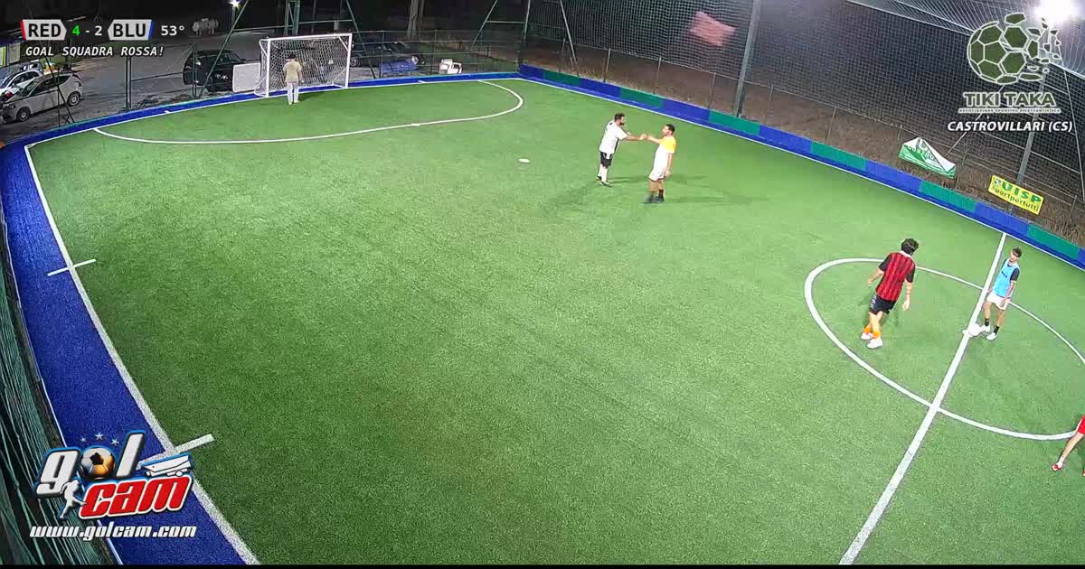 GOAL5