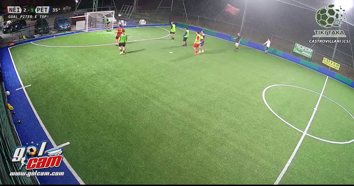 GOL-08