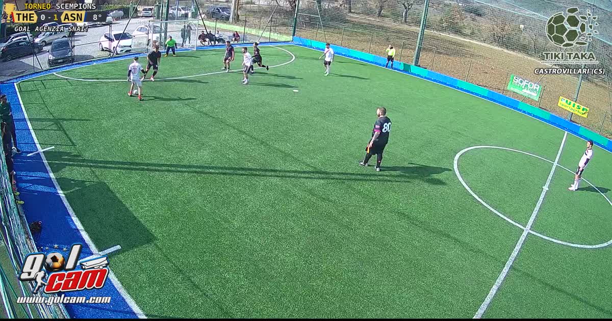 gol tonno