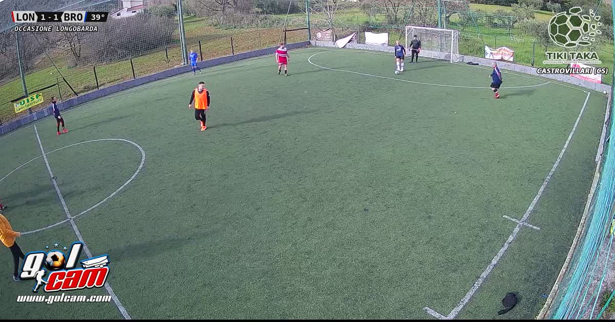 Goal mancato 