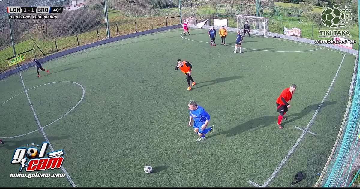 Parata del portiere 