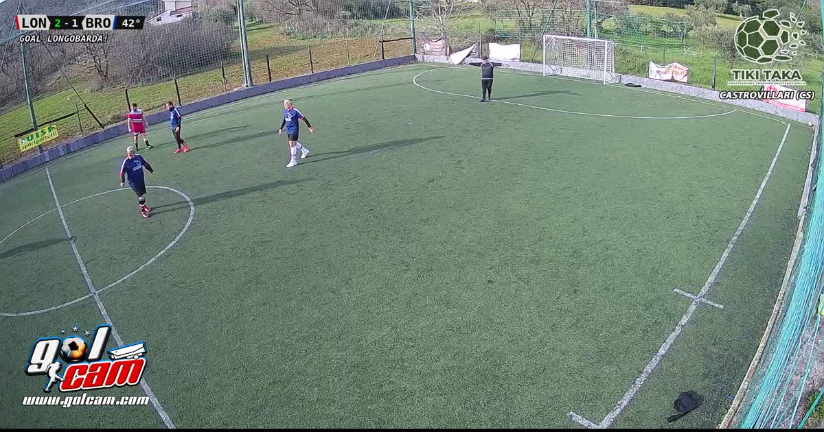 Goal vantaggio 