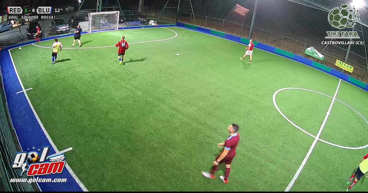 goooooool 