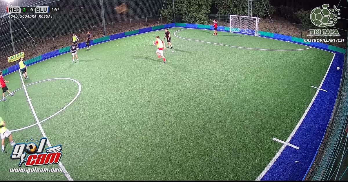 Gooool