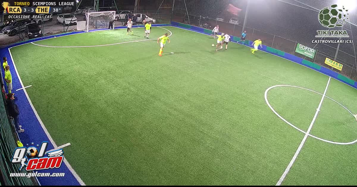 Gol Leo 2