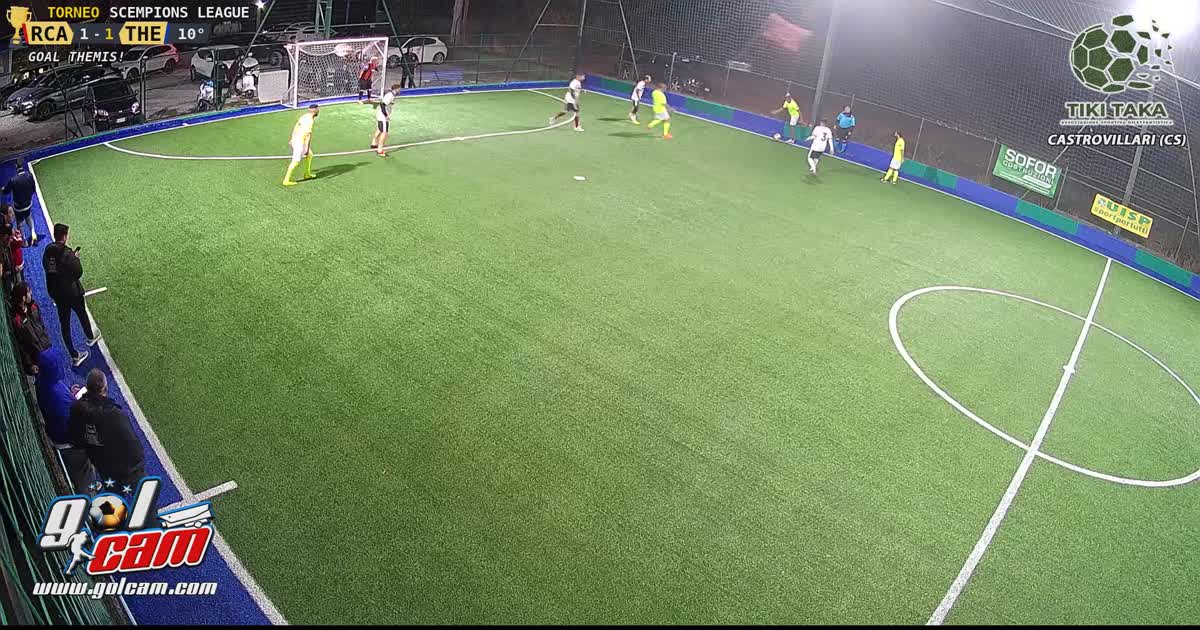 Gol Leo 1