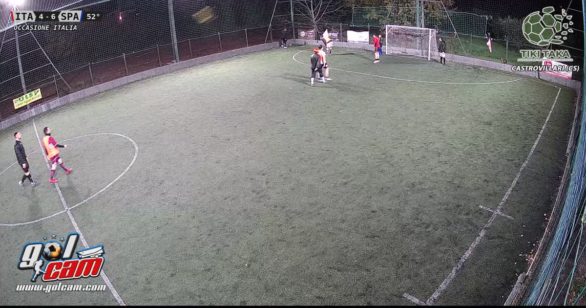 Tiro al volo