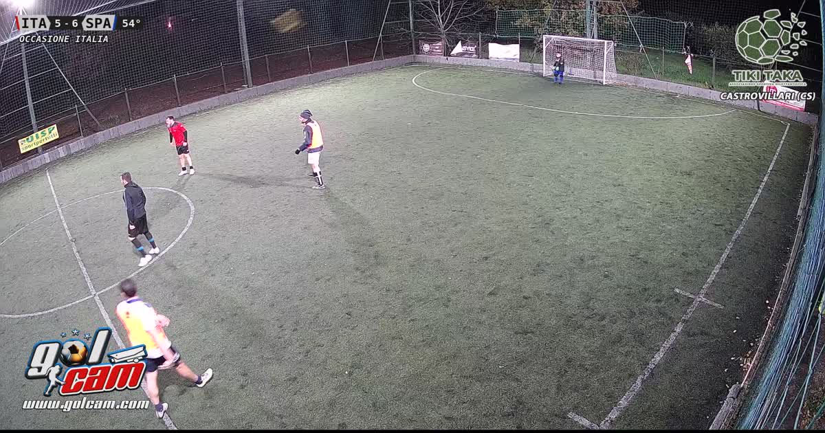 Bella Azione 2