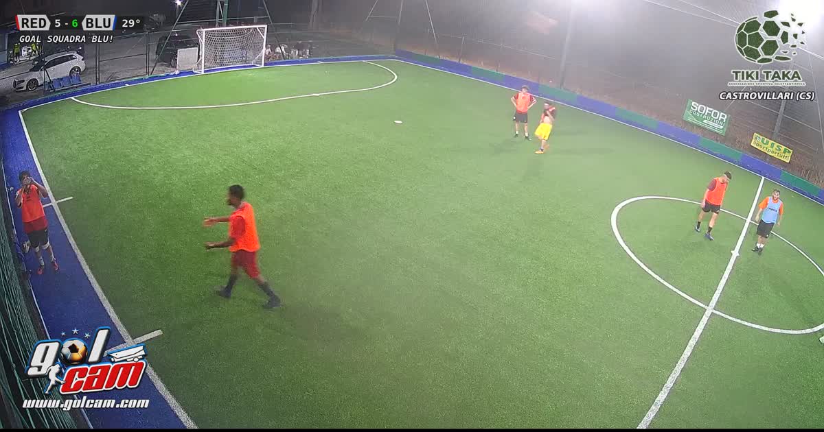 Assist di petto michele