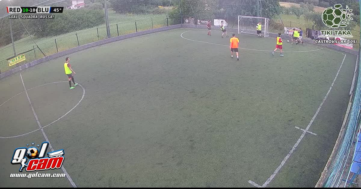 Goldopotantotempo