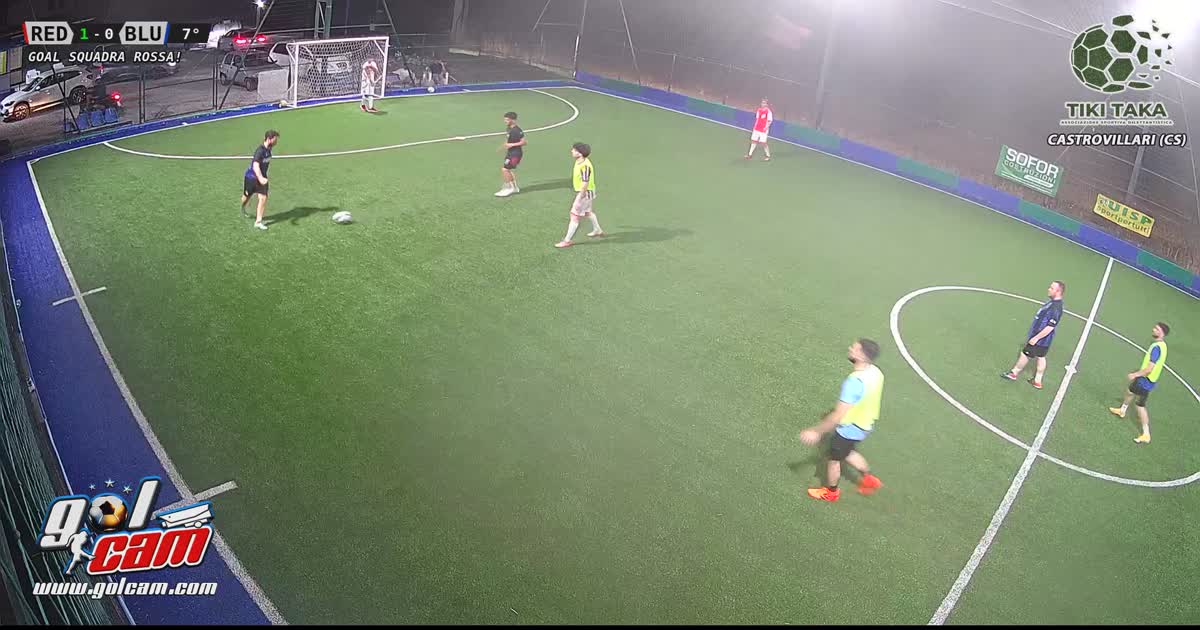 Gol - 01