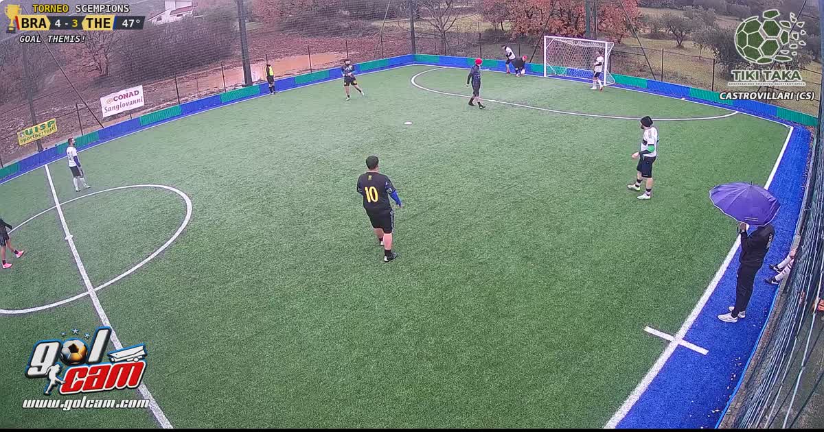 Gol Storino 2