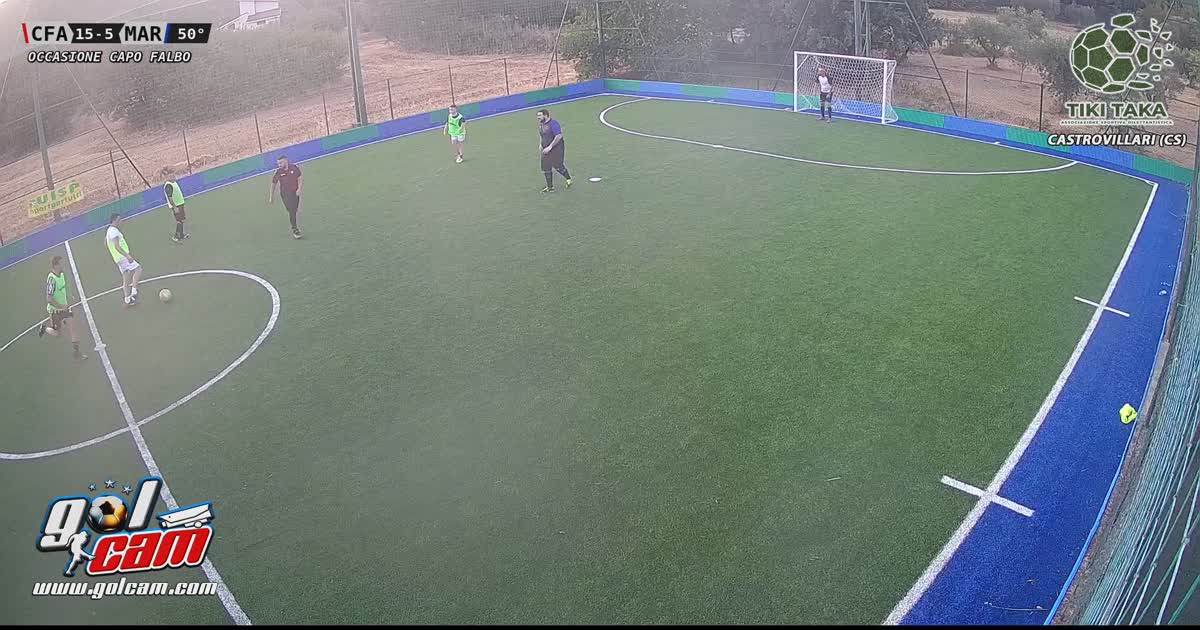 Gol cozzardigno