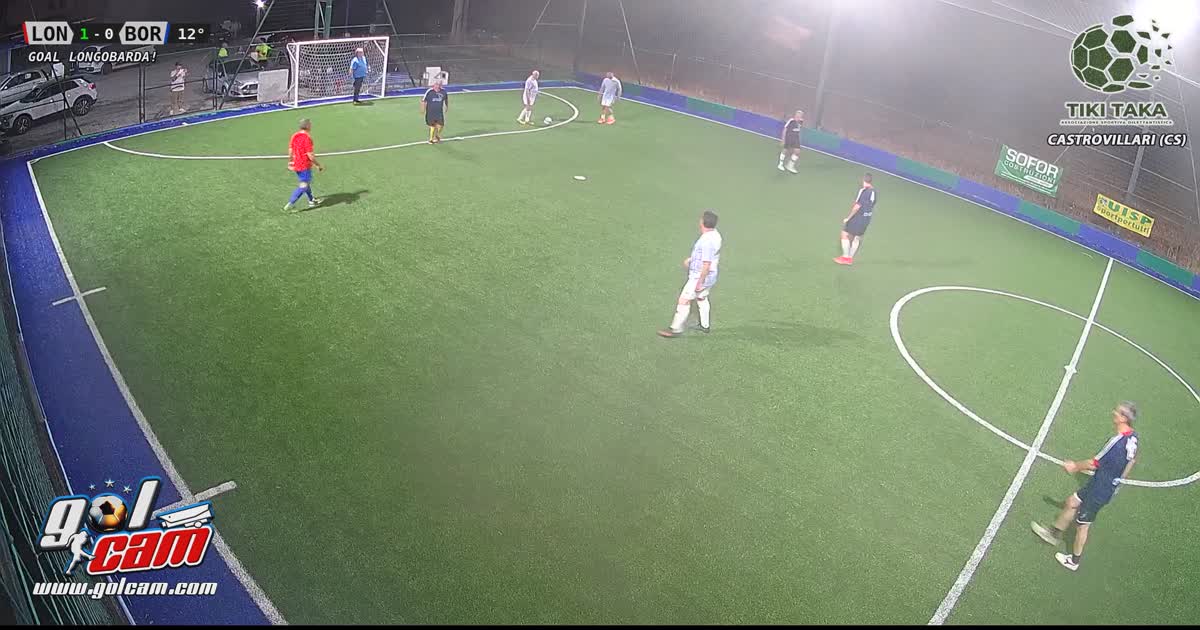 Stop e gol
