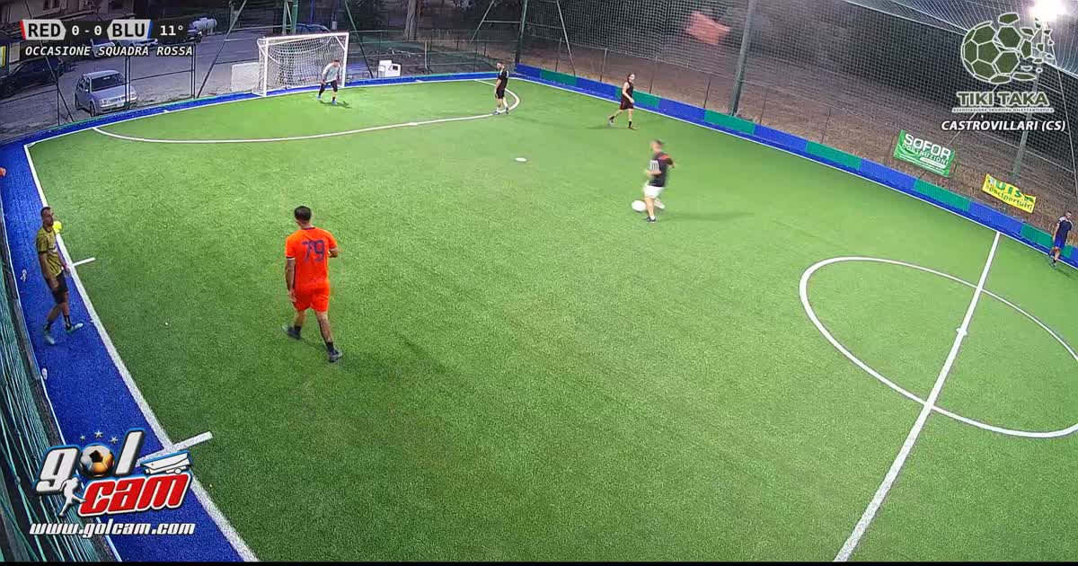 shootout