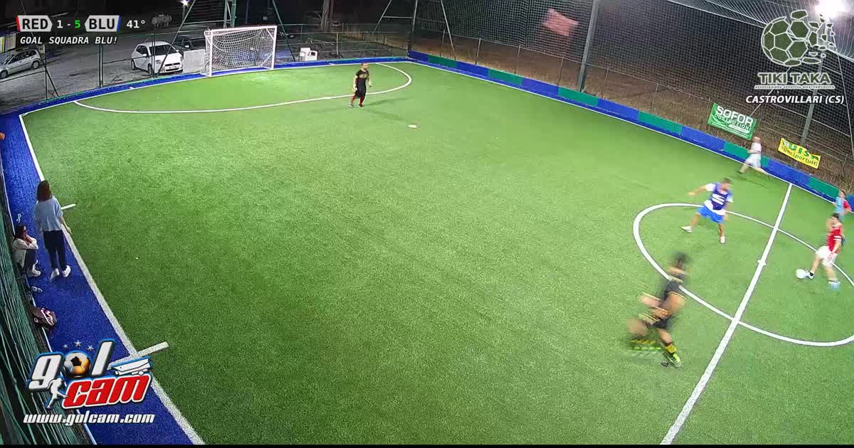 Goooooool