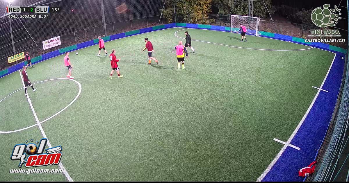 CrossLateraleGol
