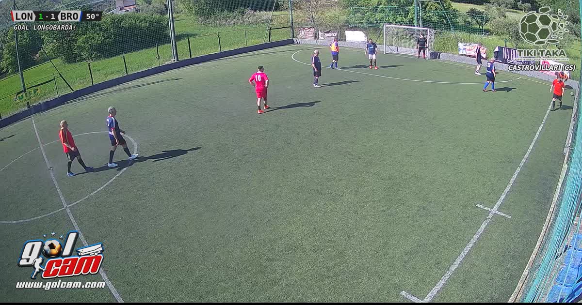 Tacco e gol