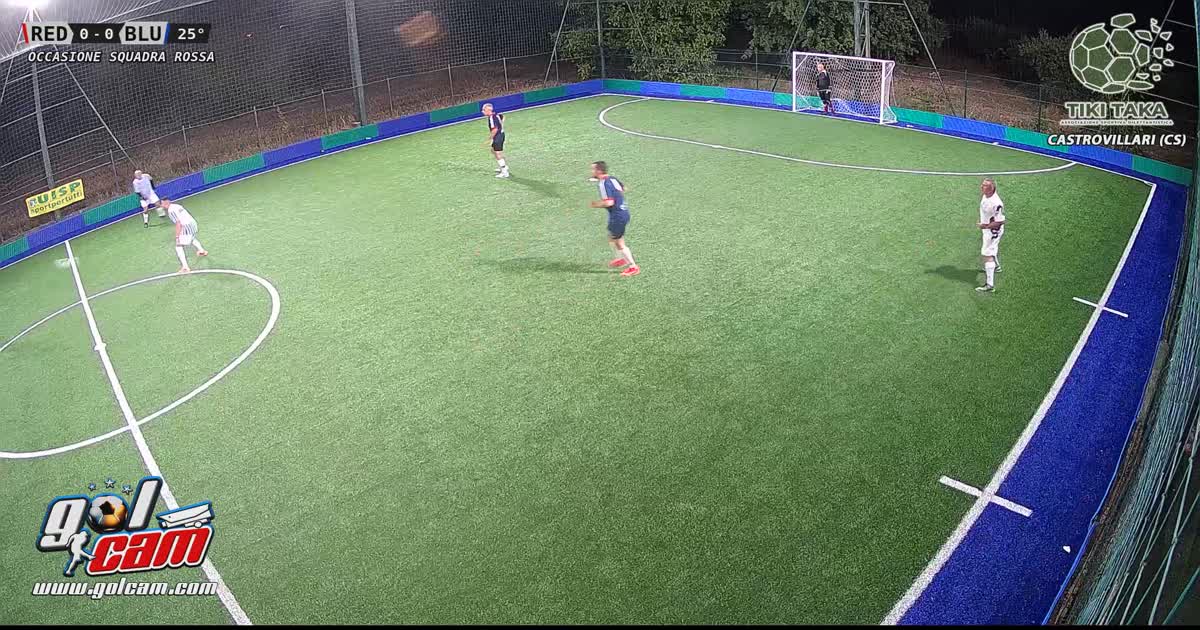 Palo pieno