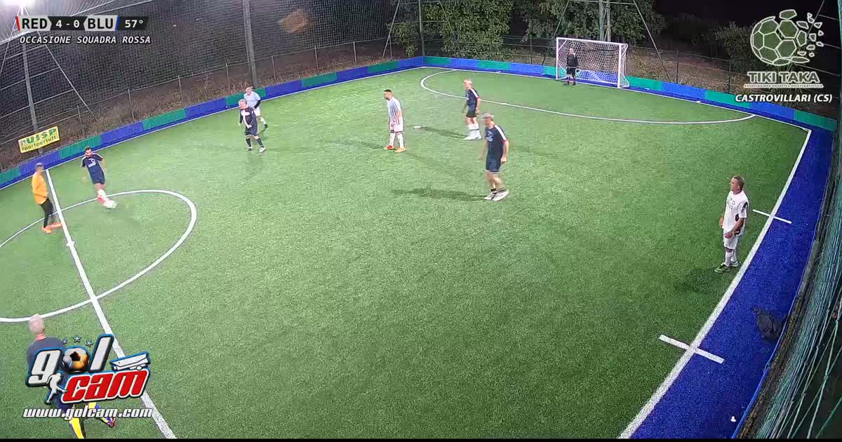 Assist perfetto