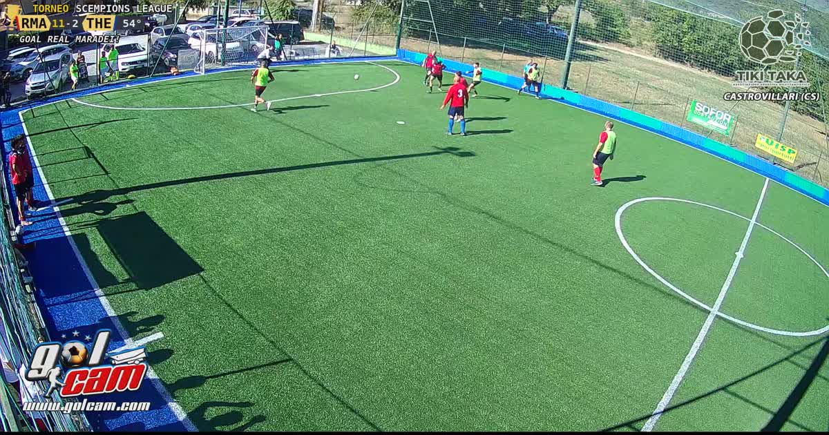 Valegoal