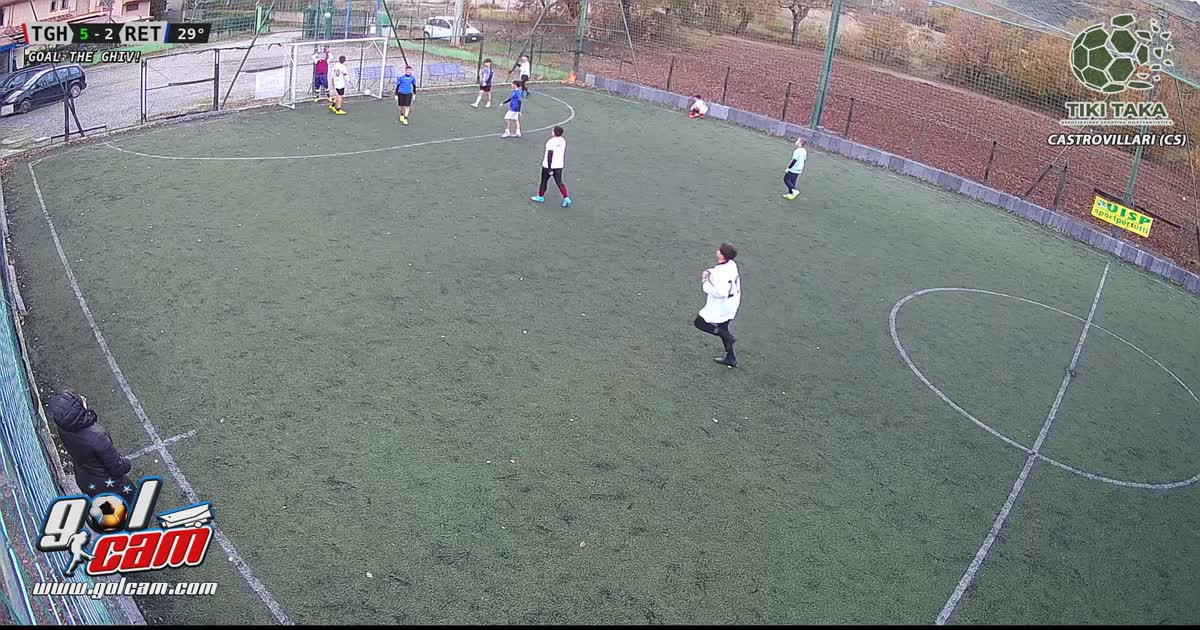 gol bambino