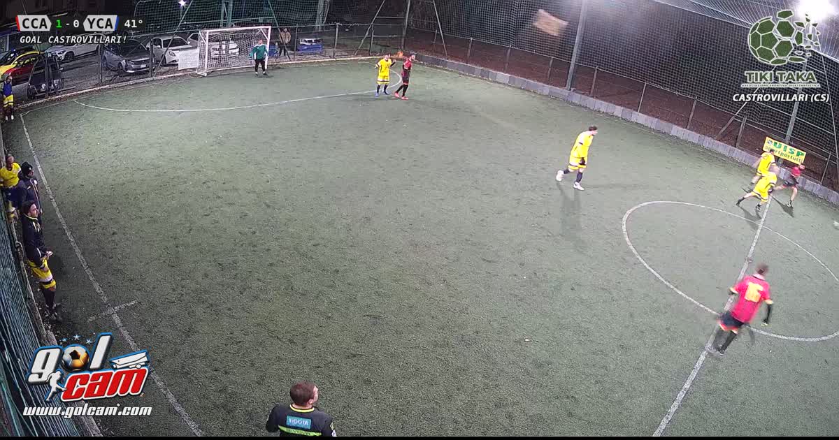 gol castroc5