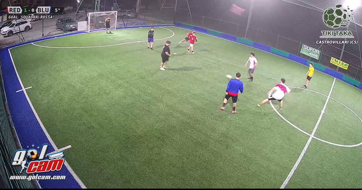 Primo goal