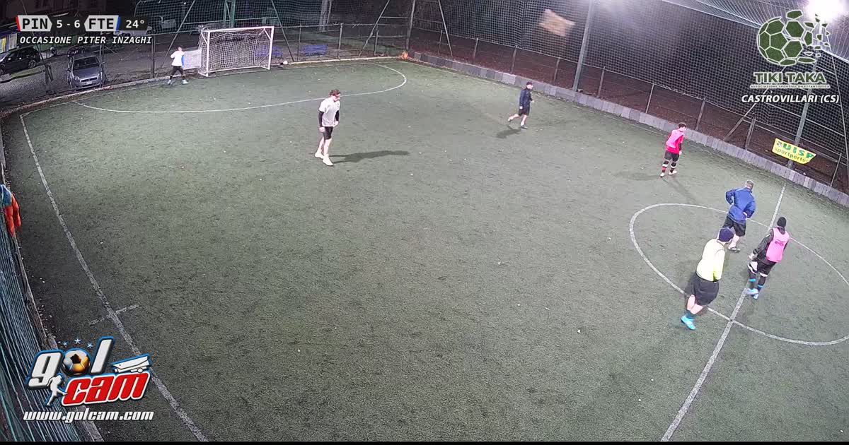 gol pietro 