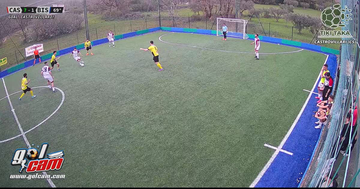 gol c5