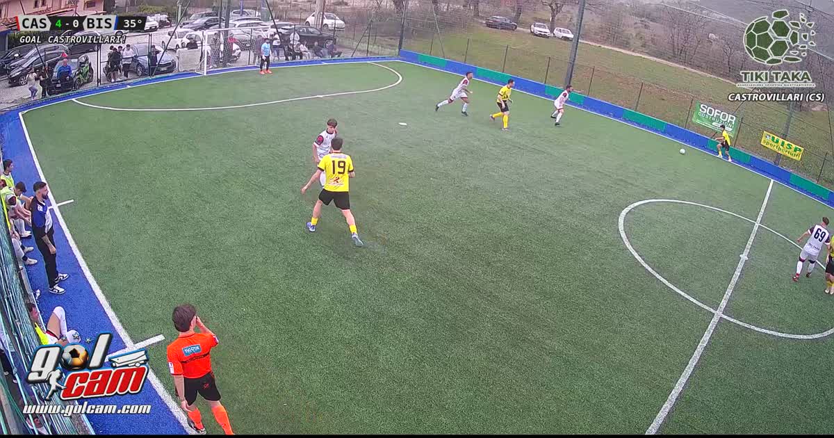 gol loricchio castroc5