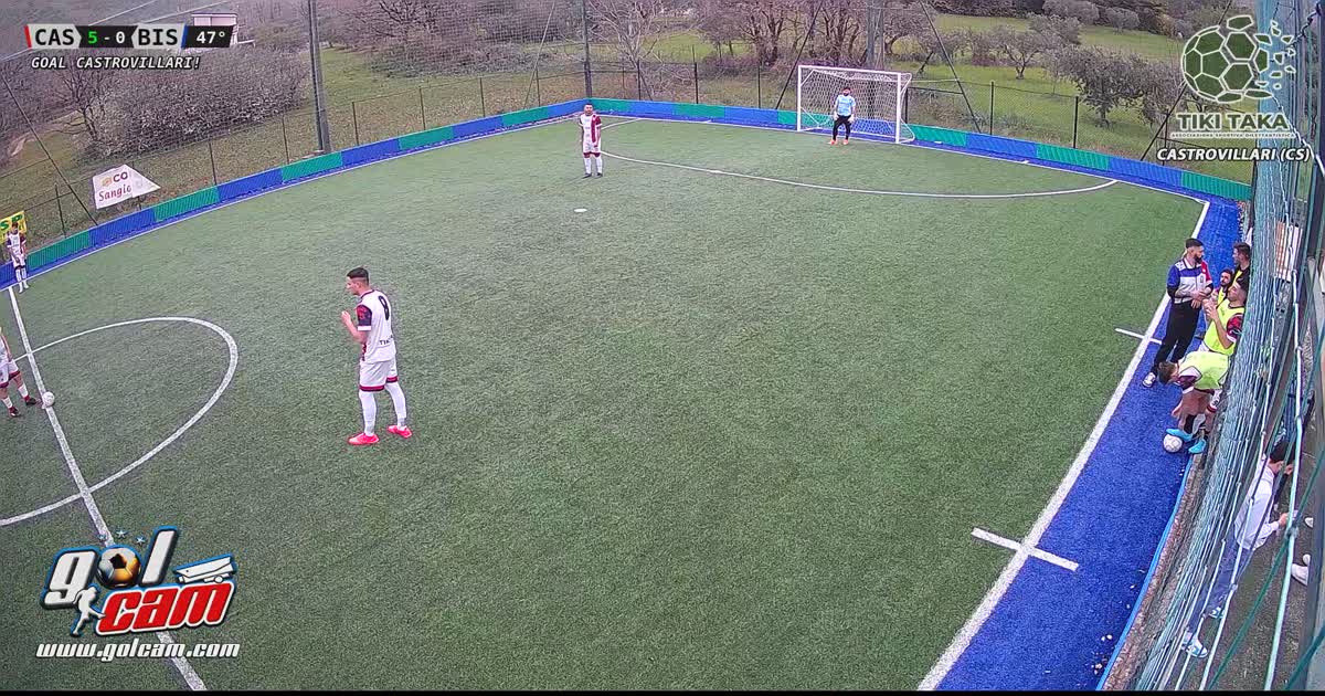 gol fazio c5